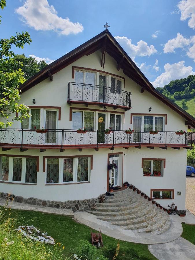 Casa Destinatia Perfecta Villa Brasov Exterior photo